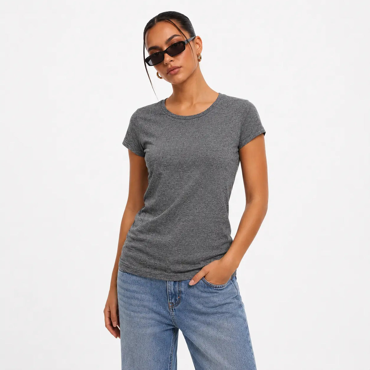 Essential Tee 3-Pack