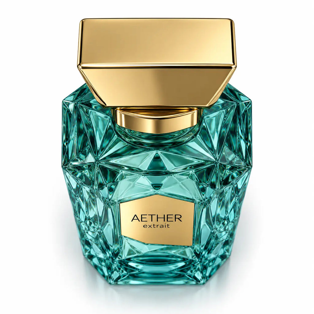 Aether – Parfum Tester