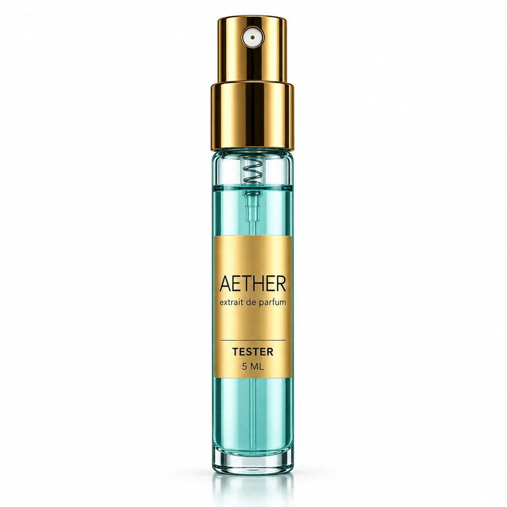 Aether – Parfum Tester