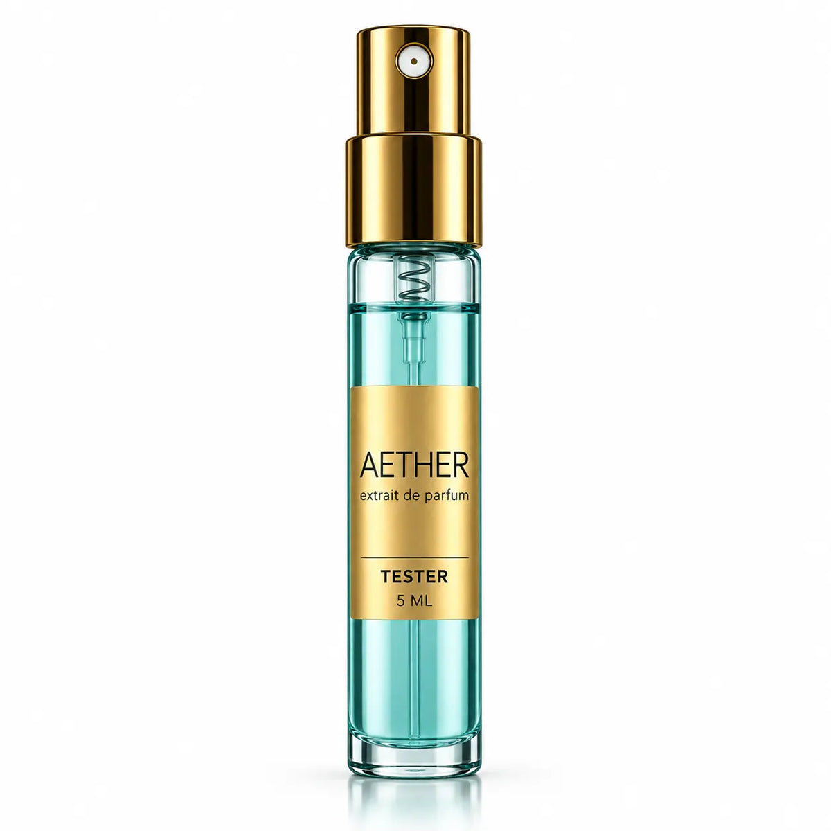 Aether – Parfum Tester