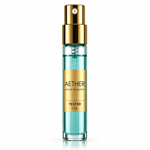 Aether – Parfum Tester