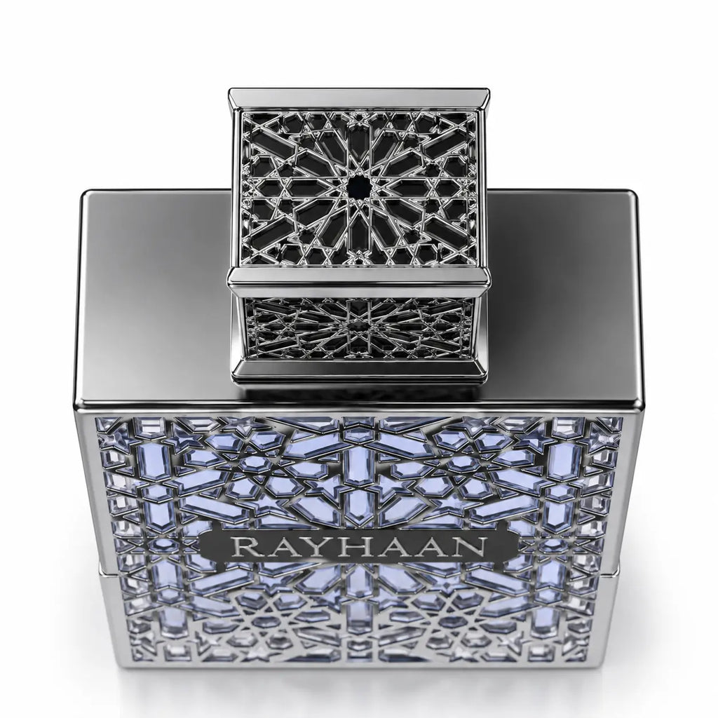 Aquatica – Parfum Tester