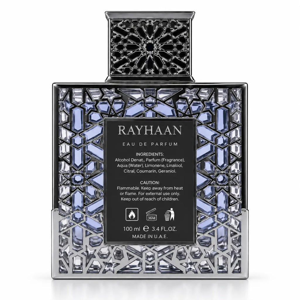 Aquatica – Parfum Tester