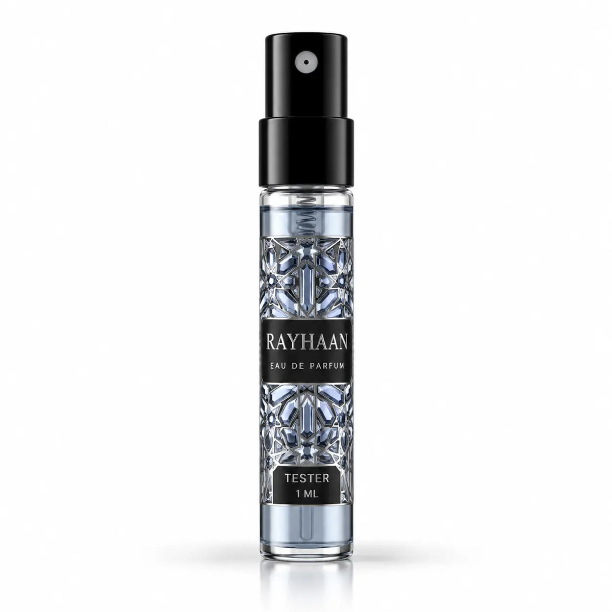 Aquatica – Parfum Tester