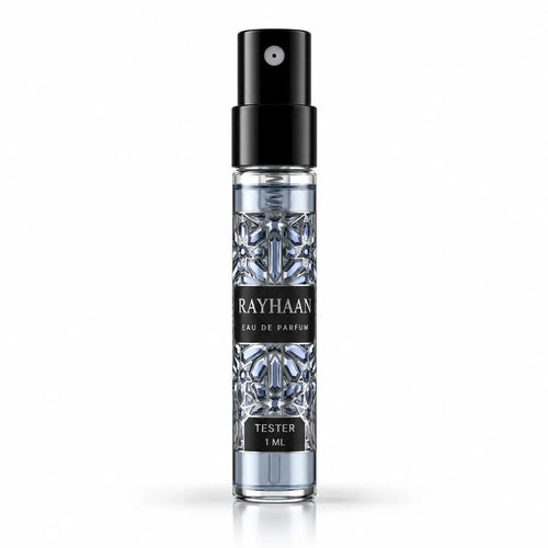 Aquatica – Parfum Tester