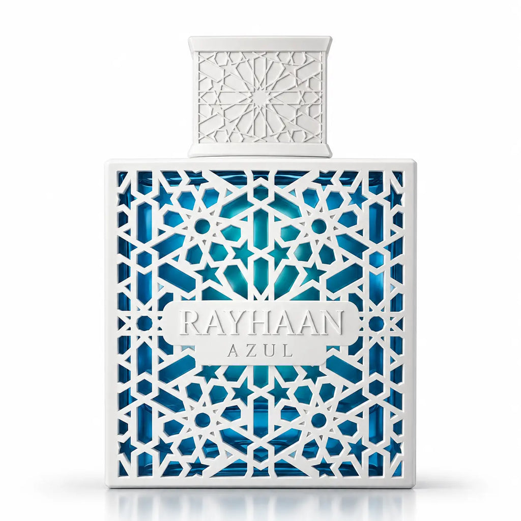 Azul – Parfum Tester