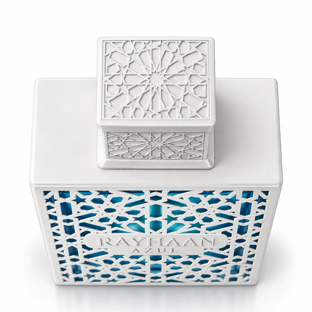 Azul – Parfum Tester
