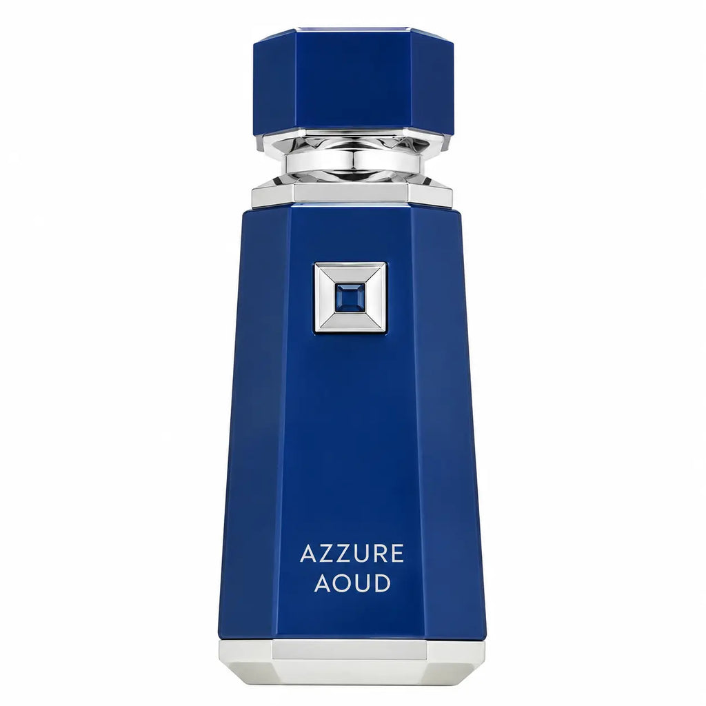 Azzure Aoud – Parfum Tester