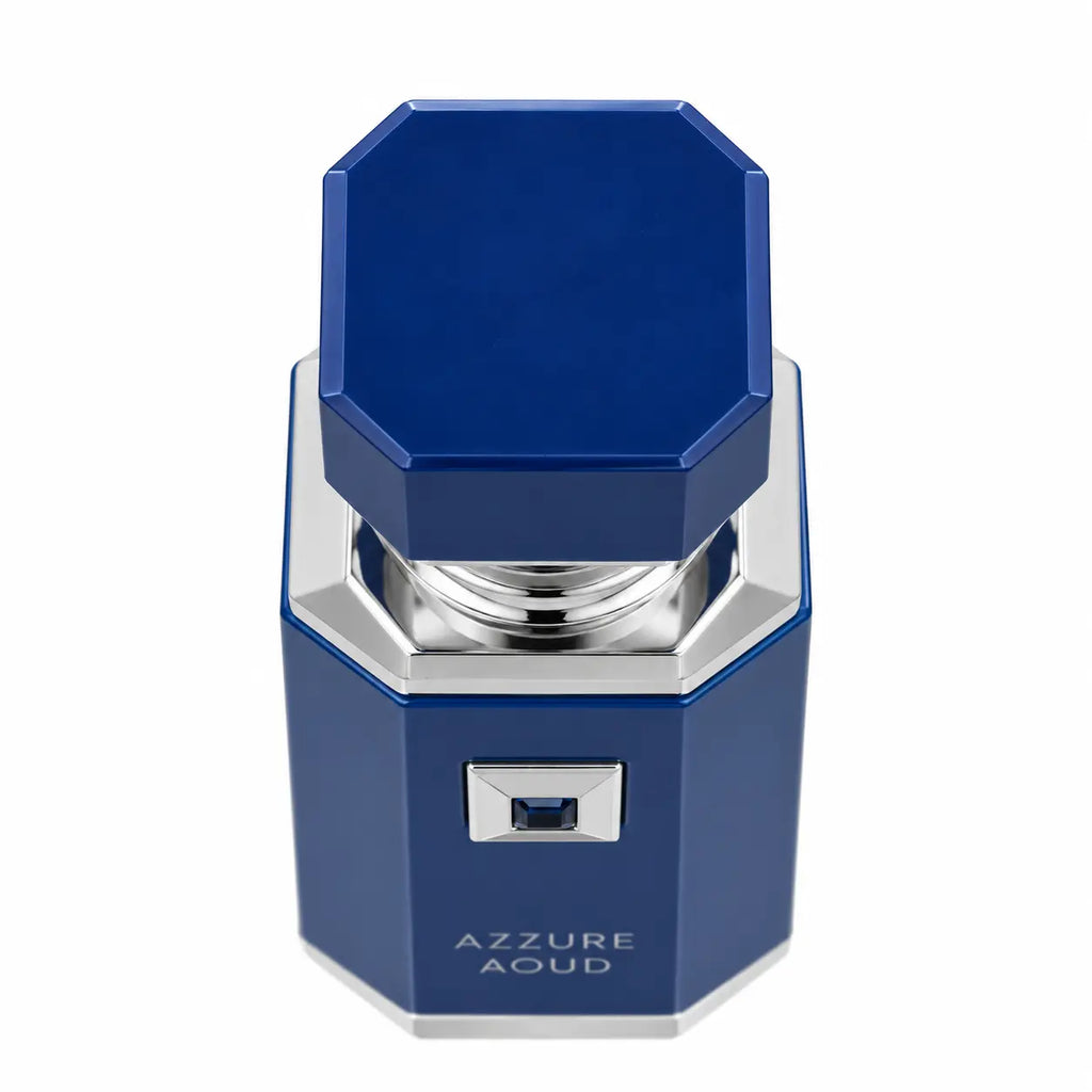 Azzure Aoud – Parfum Tester