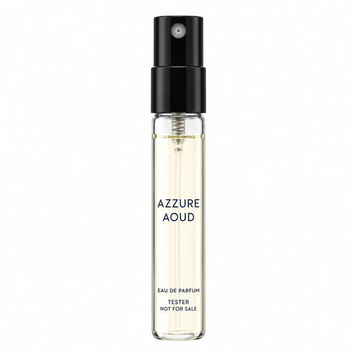 Azzure Aoud – Parfum Tester
