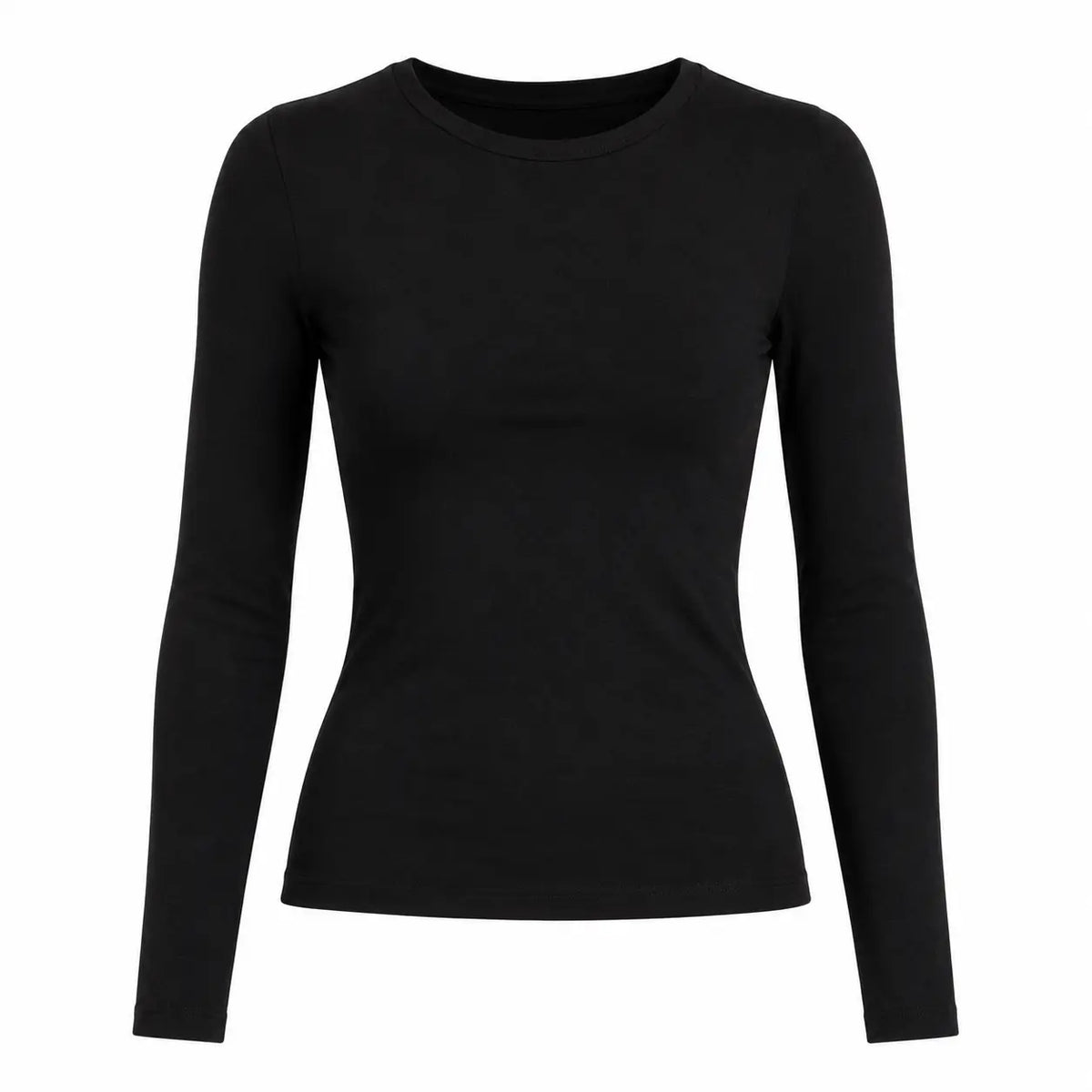 Sleek Longsleeve