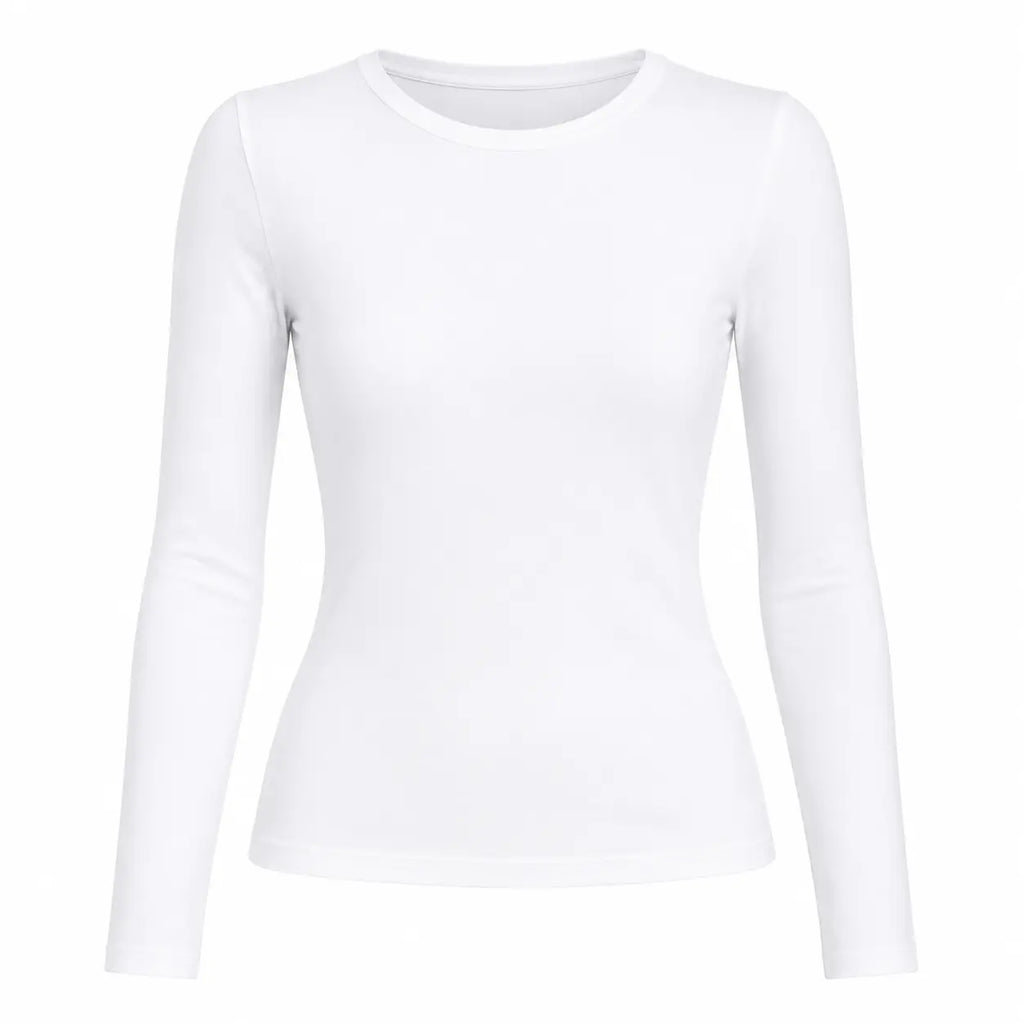 Sleek Longsleeve