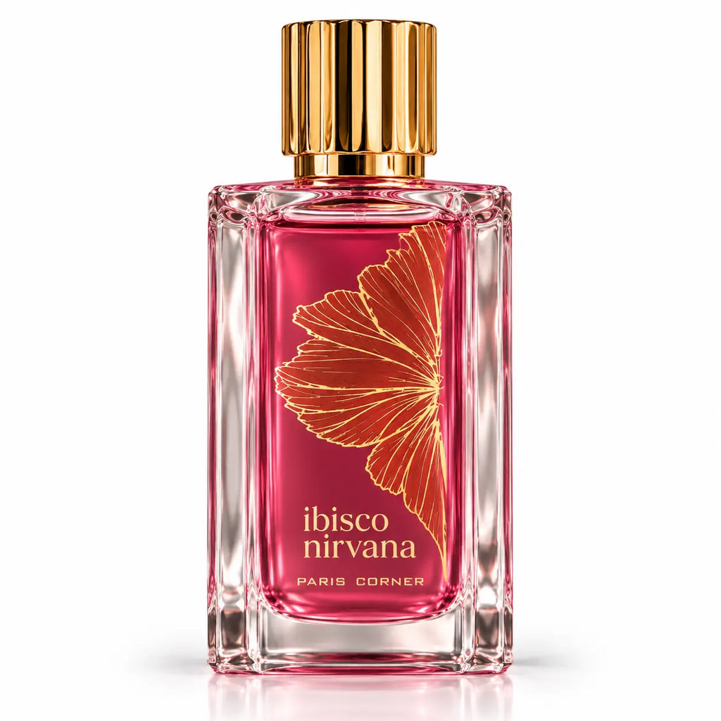 Bisco Nirvana – Parfum Tester