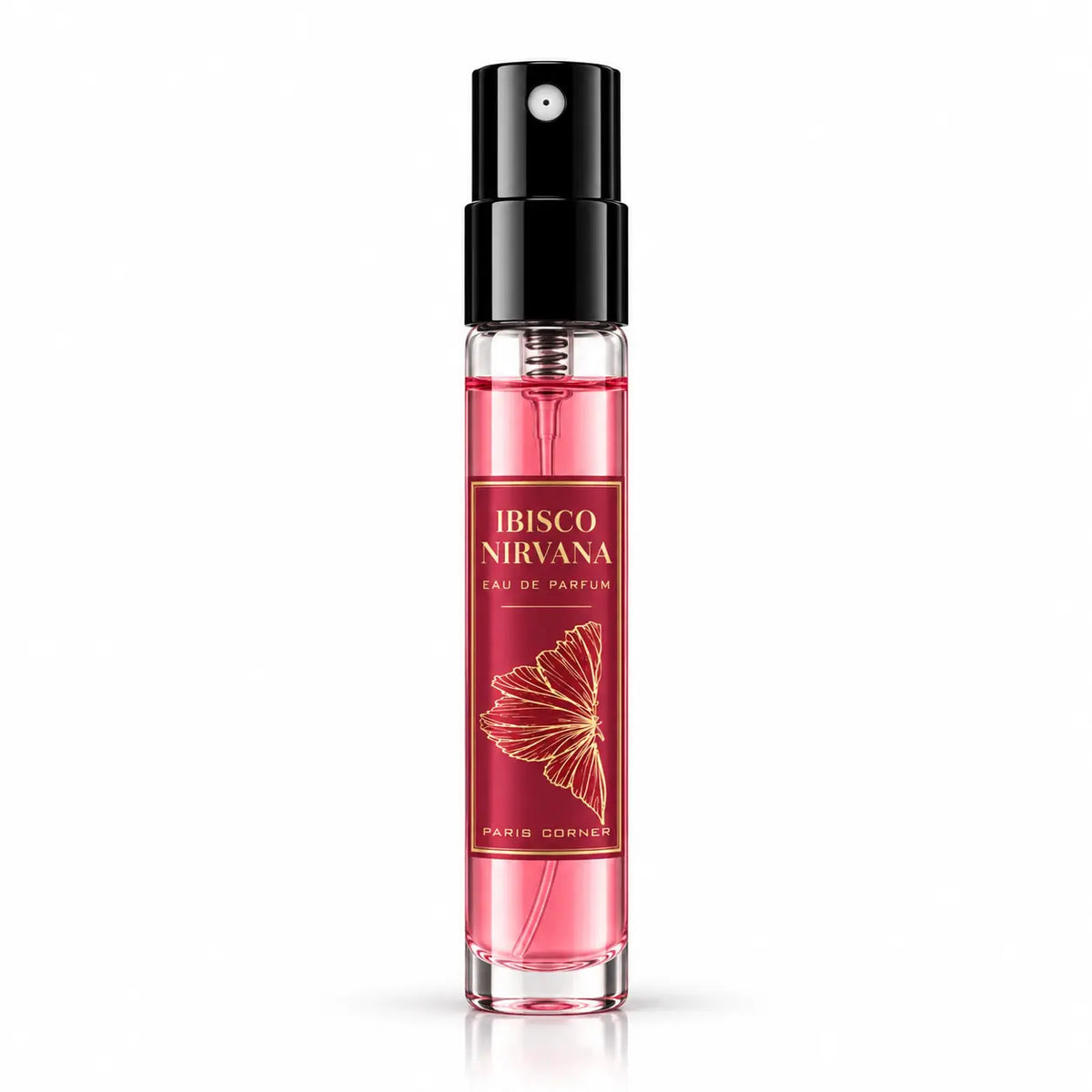 Bisco Nirvana – Parfum Tester
