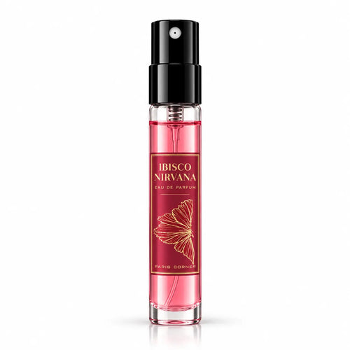 Bisco Nirvana – Parfum Tester