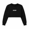 RAIS Urban Crop - Zwart
