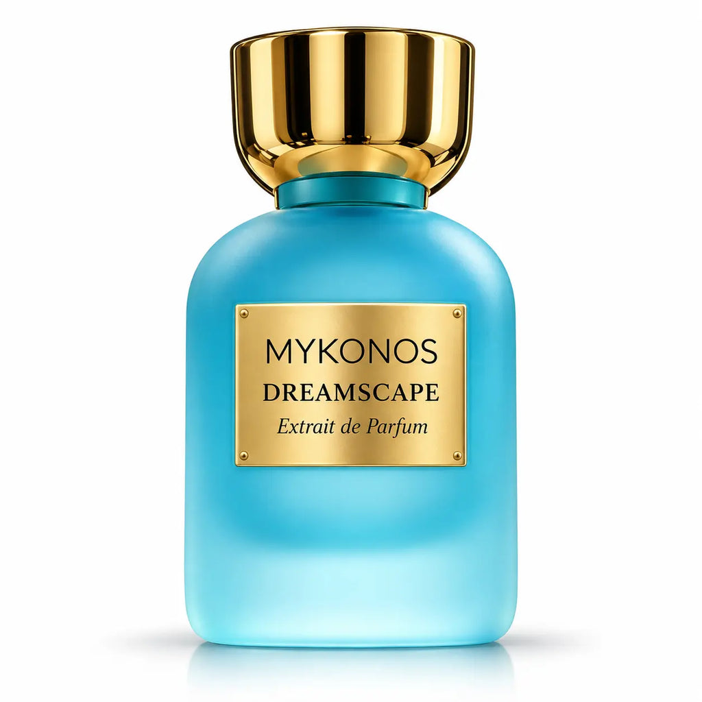 Dreamscape – Parfum Tester