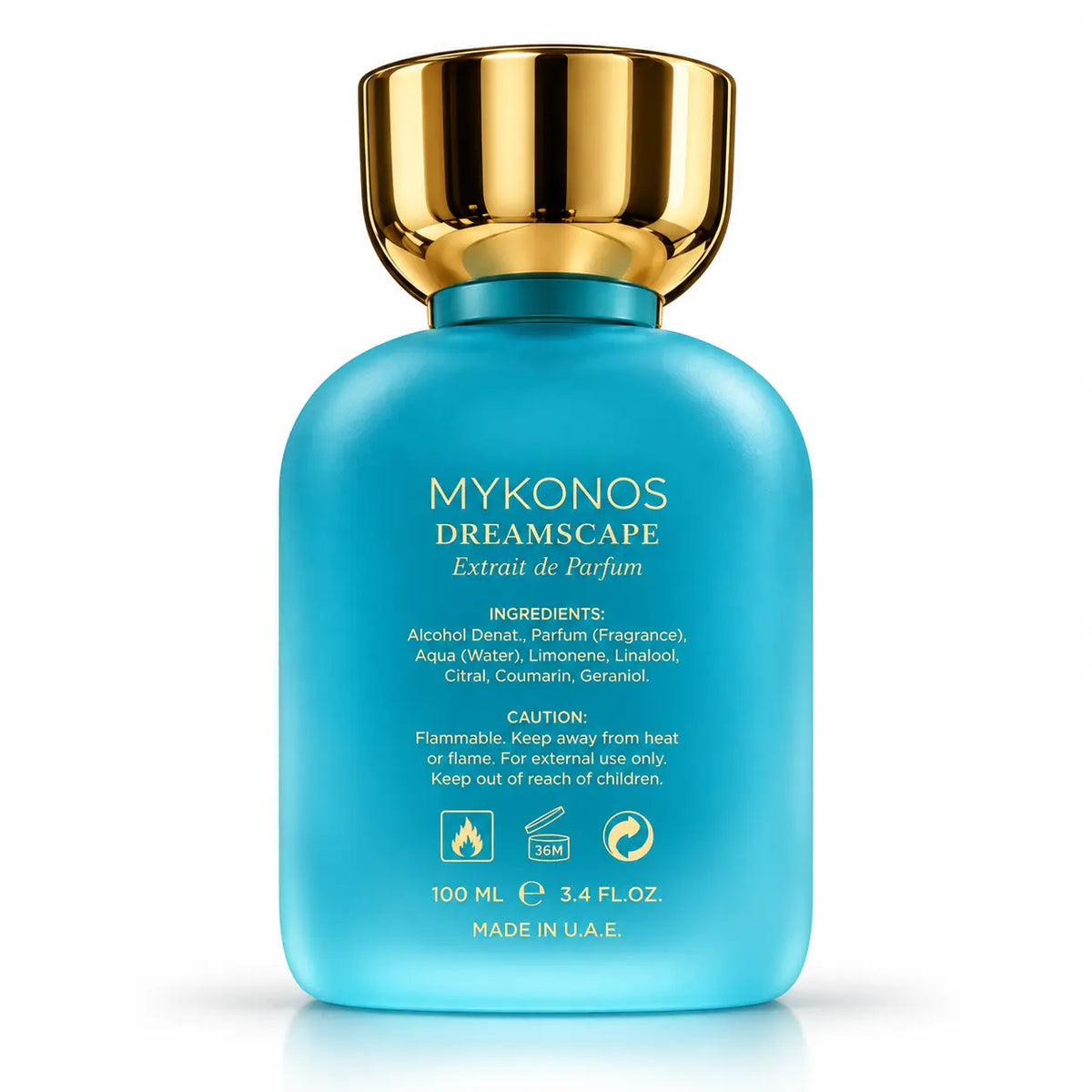 Dreamscape – Parfum Tester