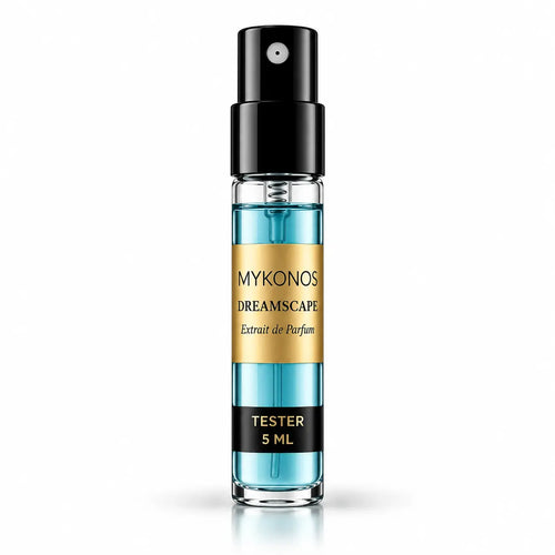 Dreamscape – Parfum Tester