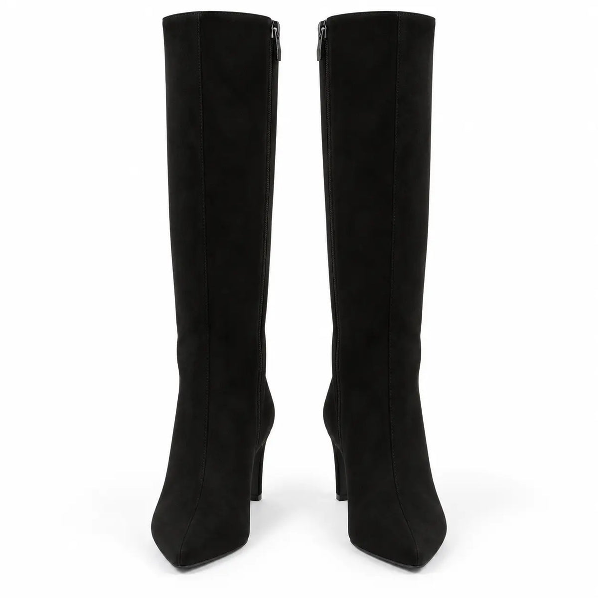 Elegant Stiletto Boots