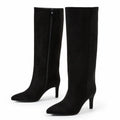 Elegant Stiletto Boots