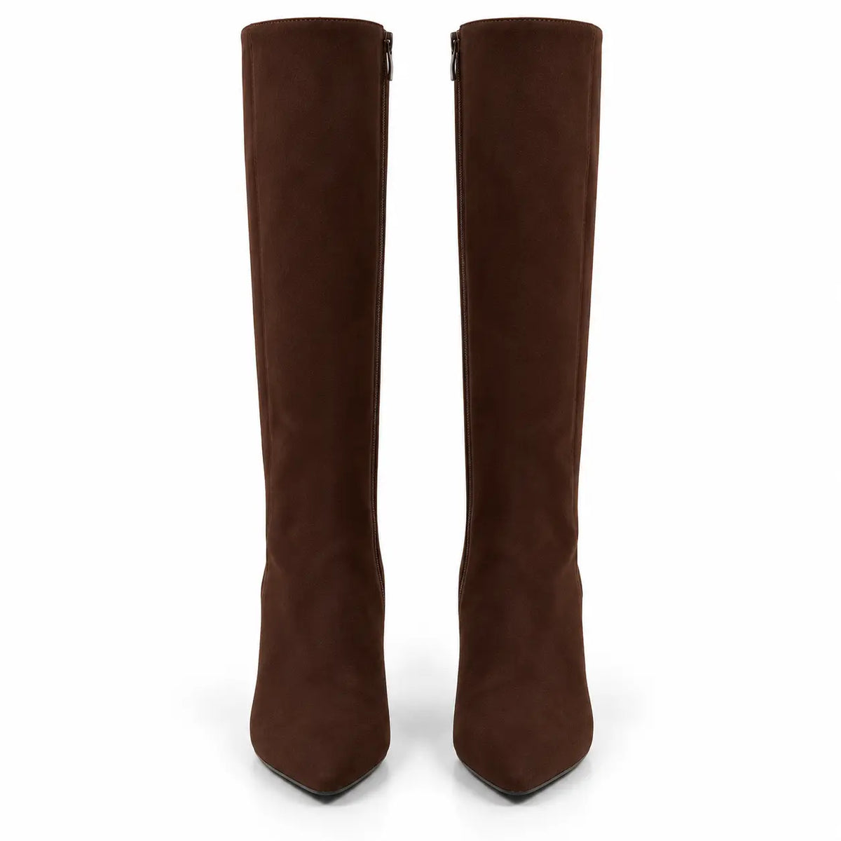 Elegant Stiletto Boots