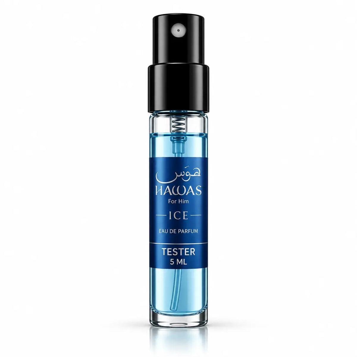 Hawas Ice – Parfum Tester