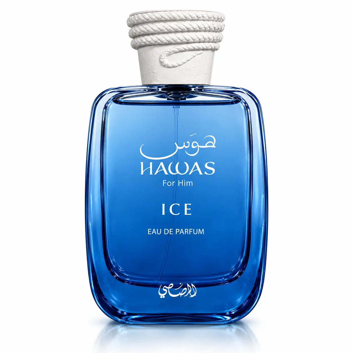 Hawas Ice – Parfum Tester
