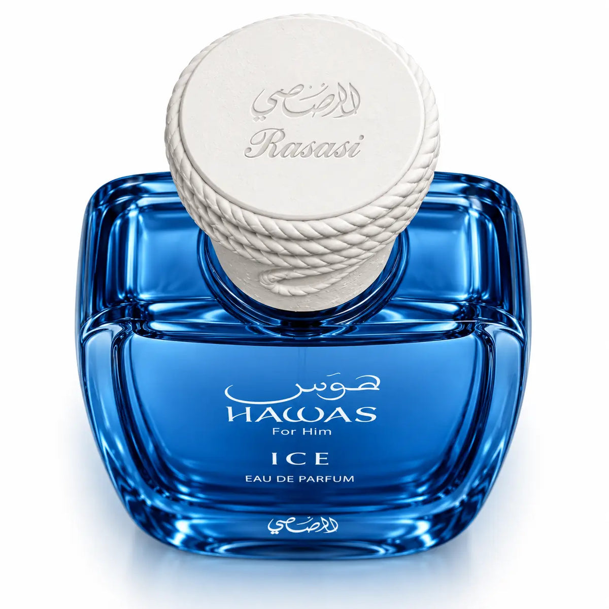 Hawas Ice – Parfum Tester