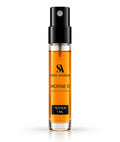 Incense 01 – Parfum Tester