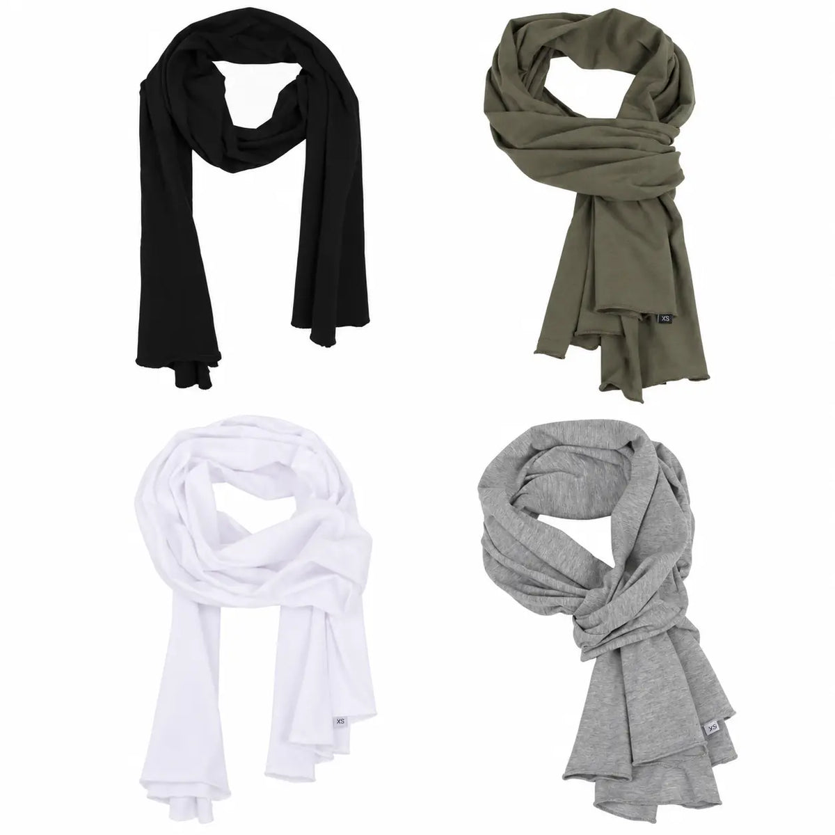 Jersey Scarf