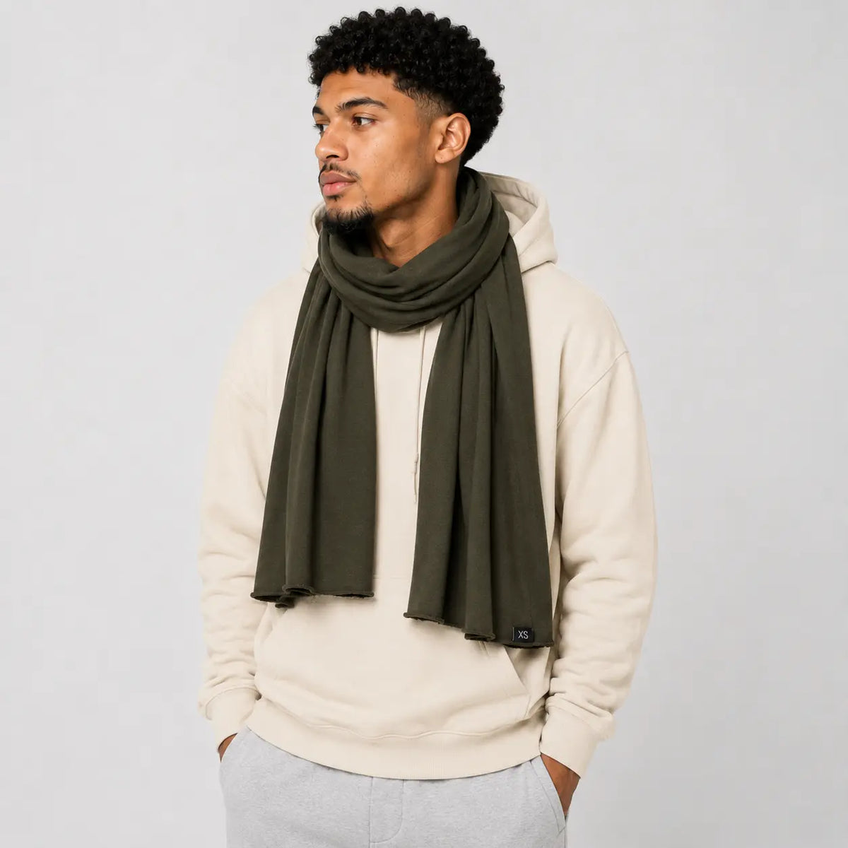 Jersey Scarf