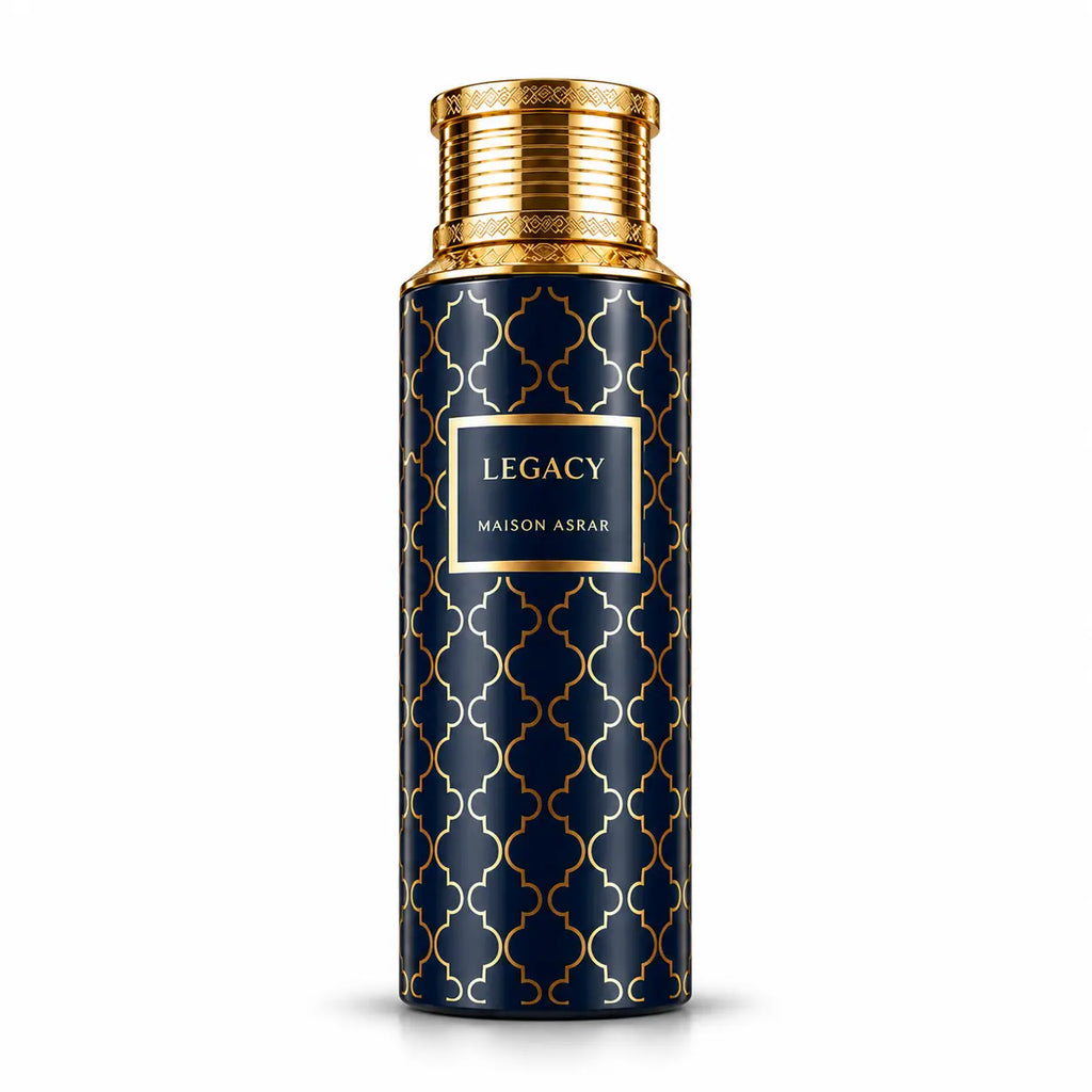 Legacy – Parfum Tester