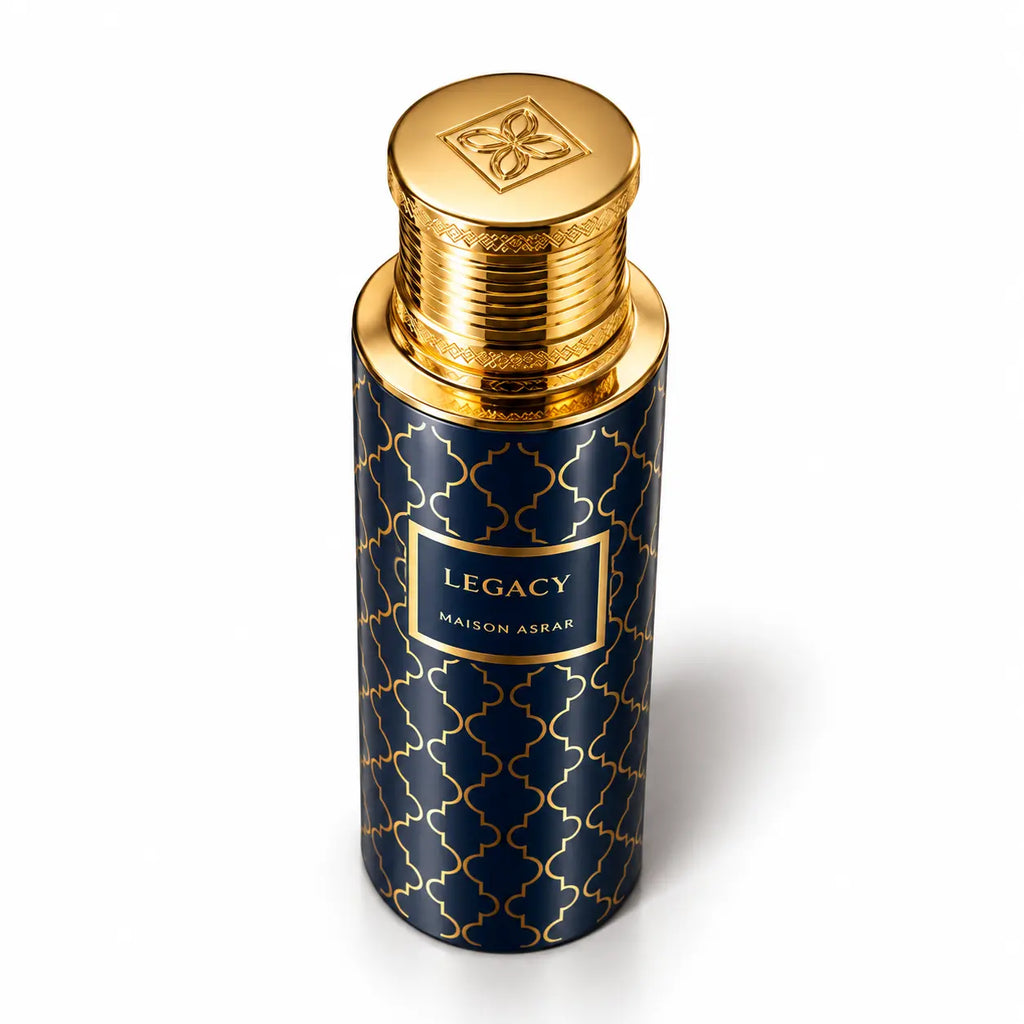 Legacy – Parfum Tester