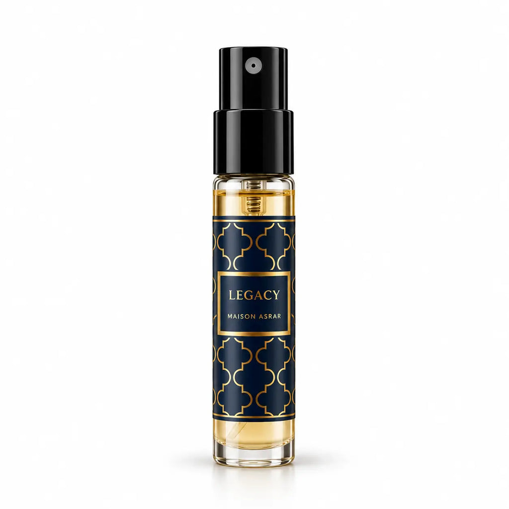 Legacy – Parfum Tester
