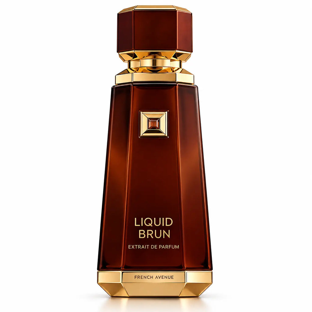 Liquid Brun Limited Edition – Parfum Tester