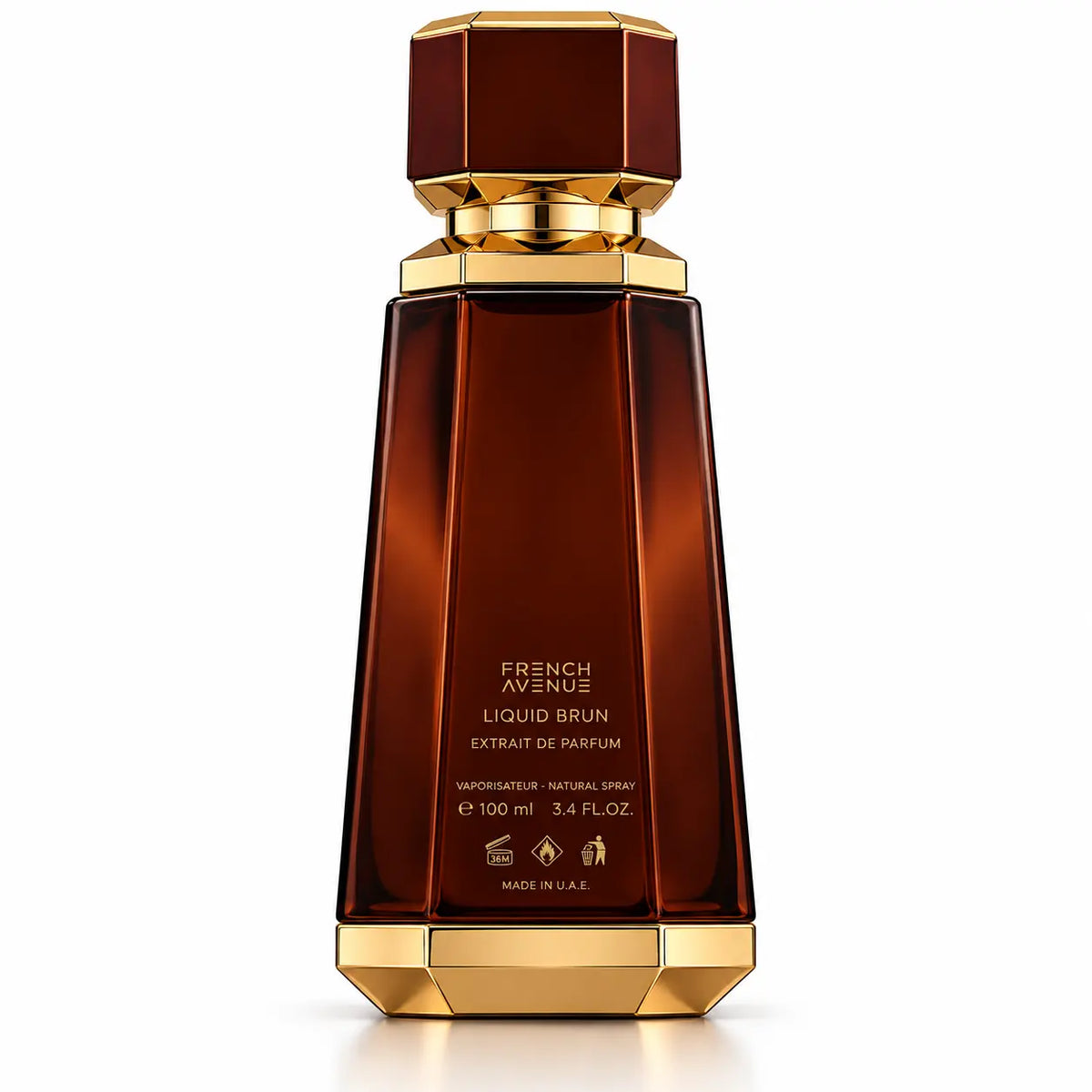 Liquid Brun Limited Edition – Parfum Tester