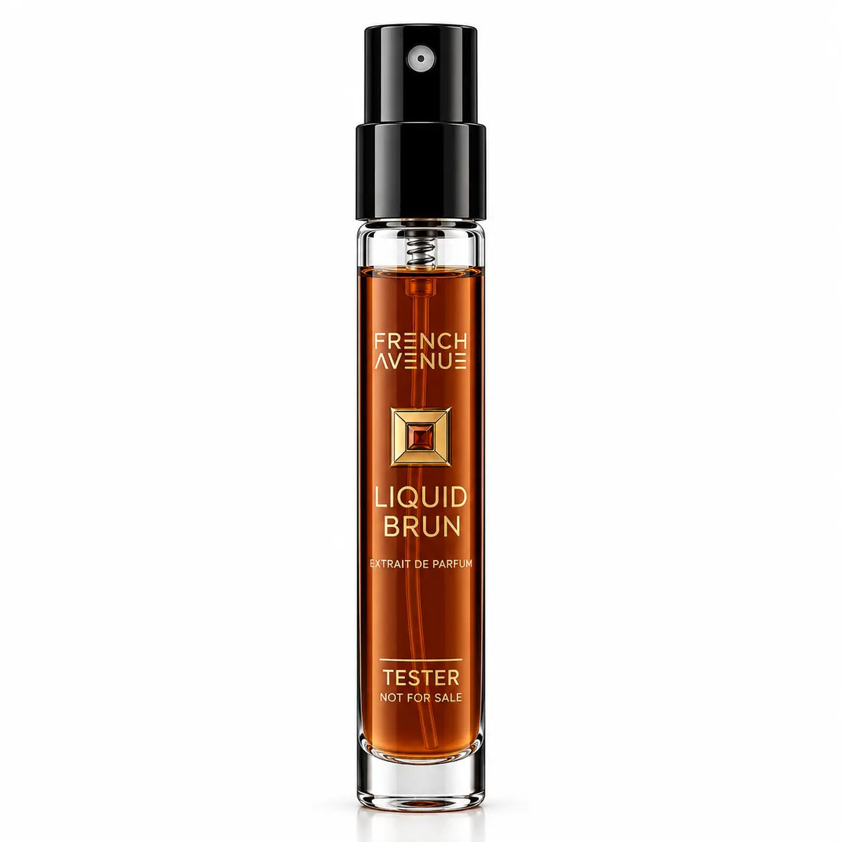 Liquid Brun Limited Edition – Parfum Tester