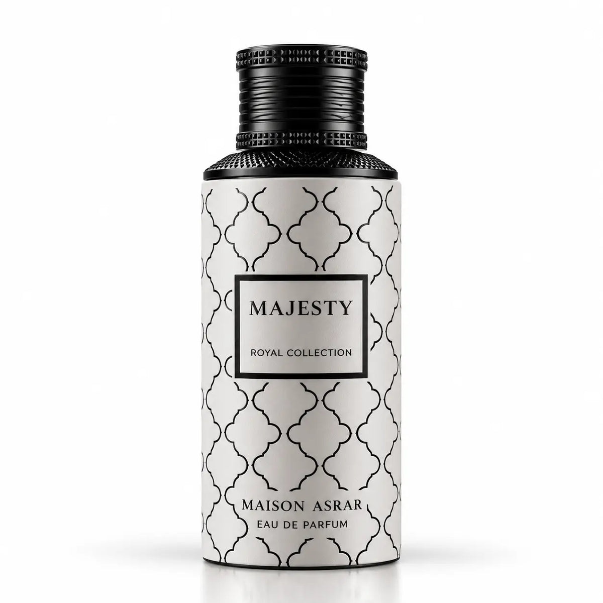Majesty – Parfum Tester