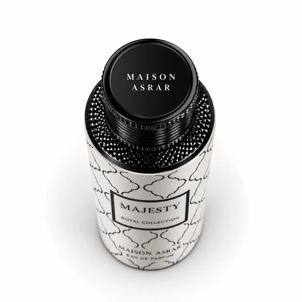 Majesty – Parfum Tester