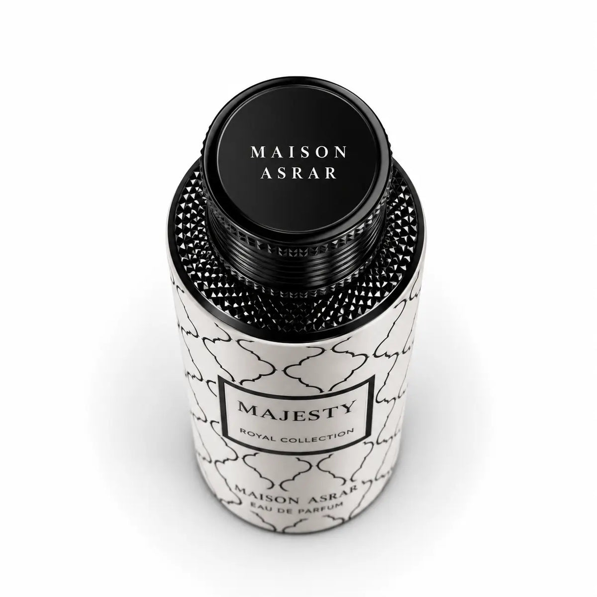 Majesty – Parfum Tester