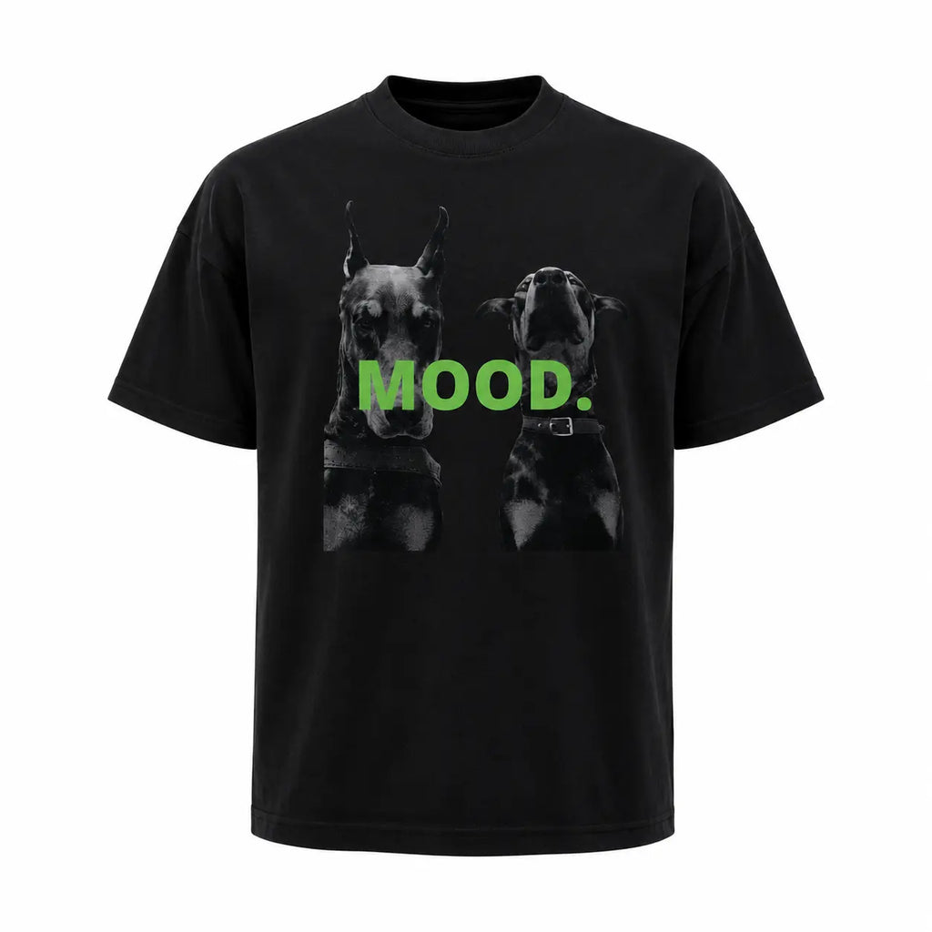 RAIS Mood - Zwart