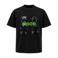 RAIS Mood - Zwart