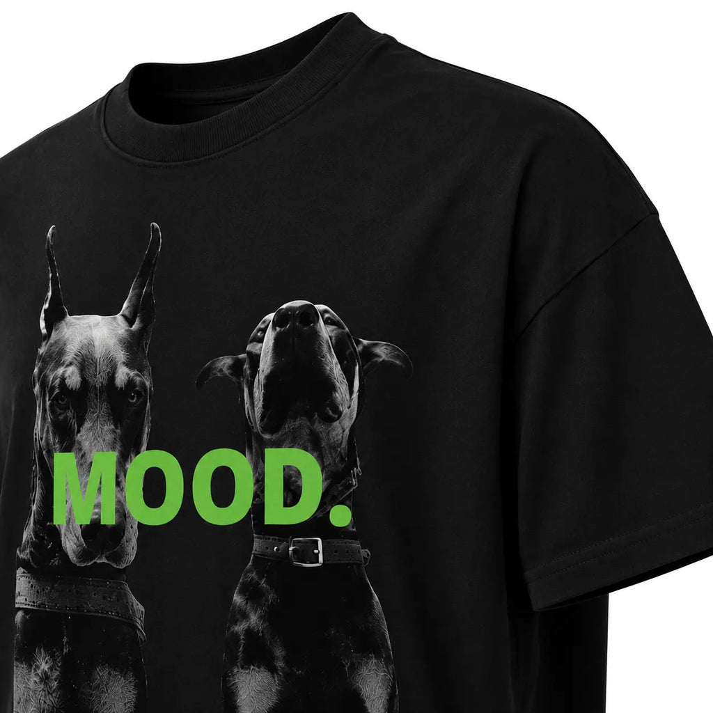 RAIS Mood - Zwart