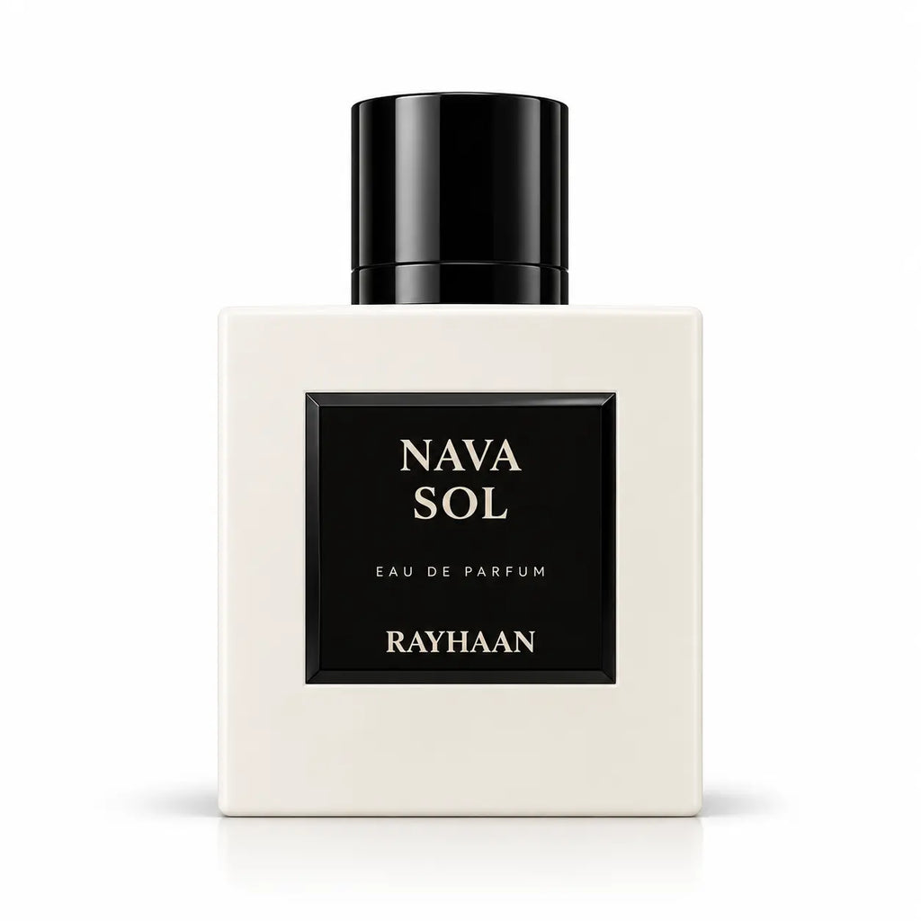 Nava Sol – Parfum Tester