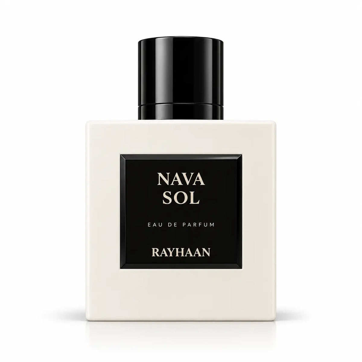 Nava Sol – Parfum Tester