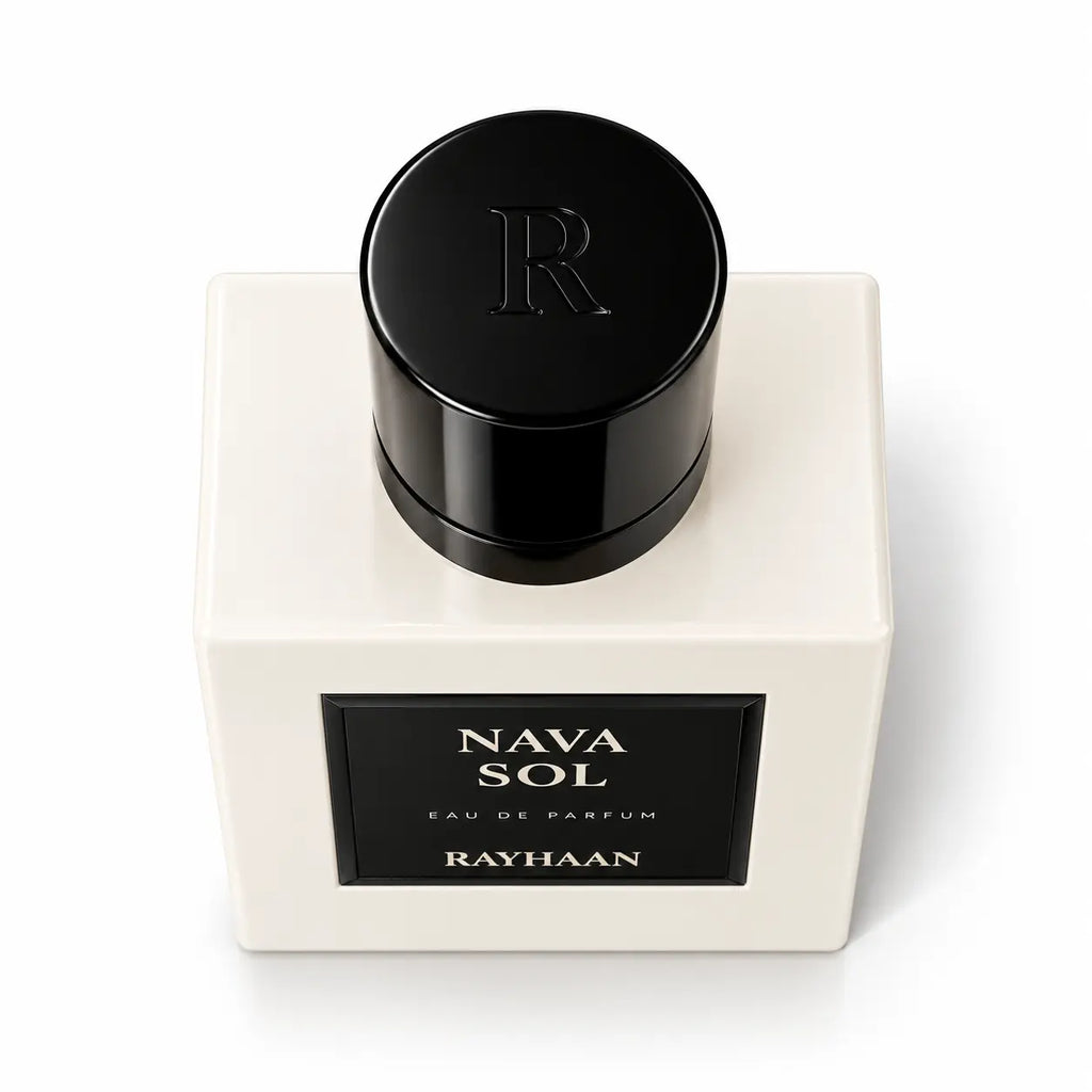 Nava Sol – Parfum Tester
