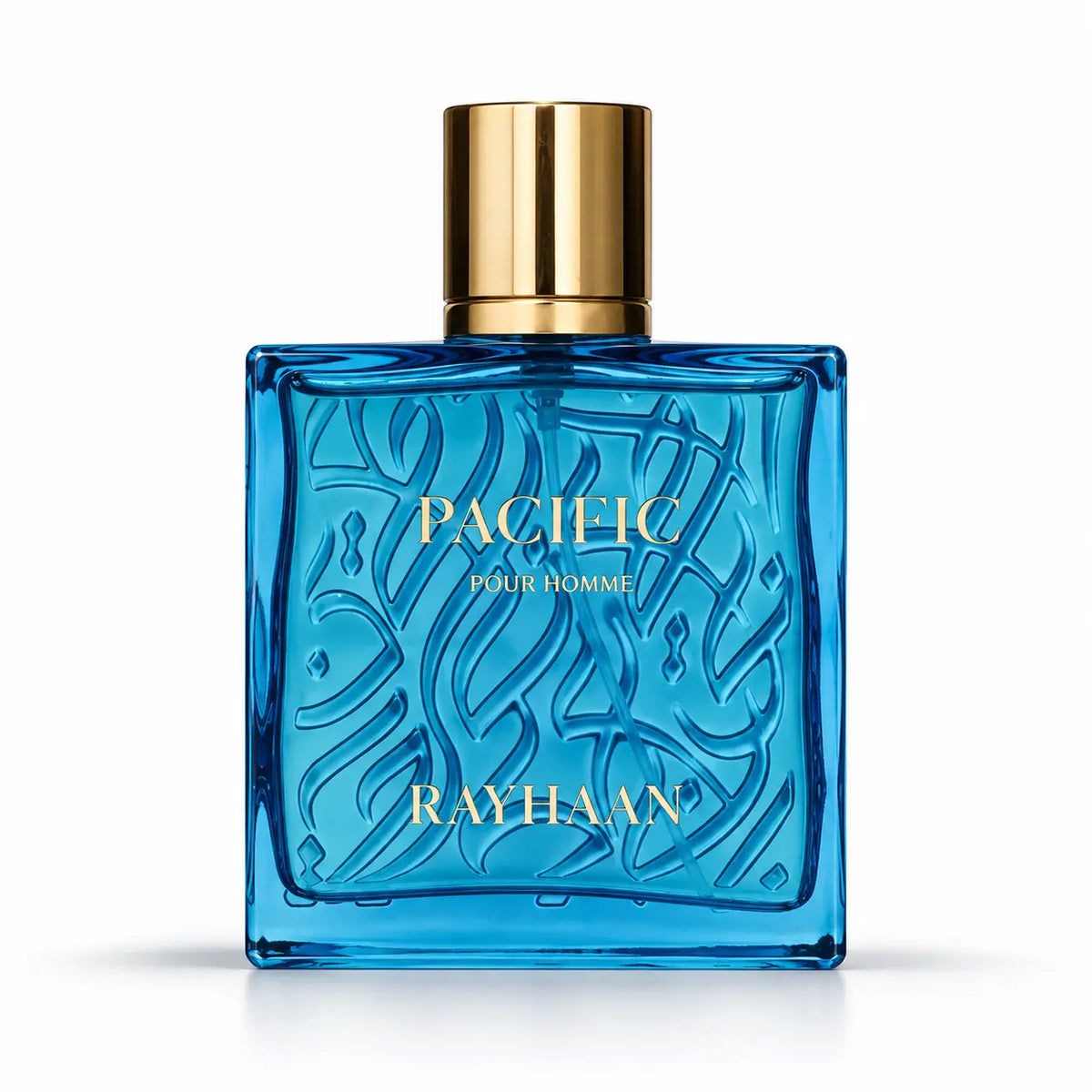 Pacific – Parfum Tester