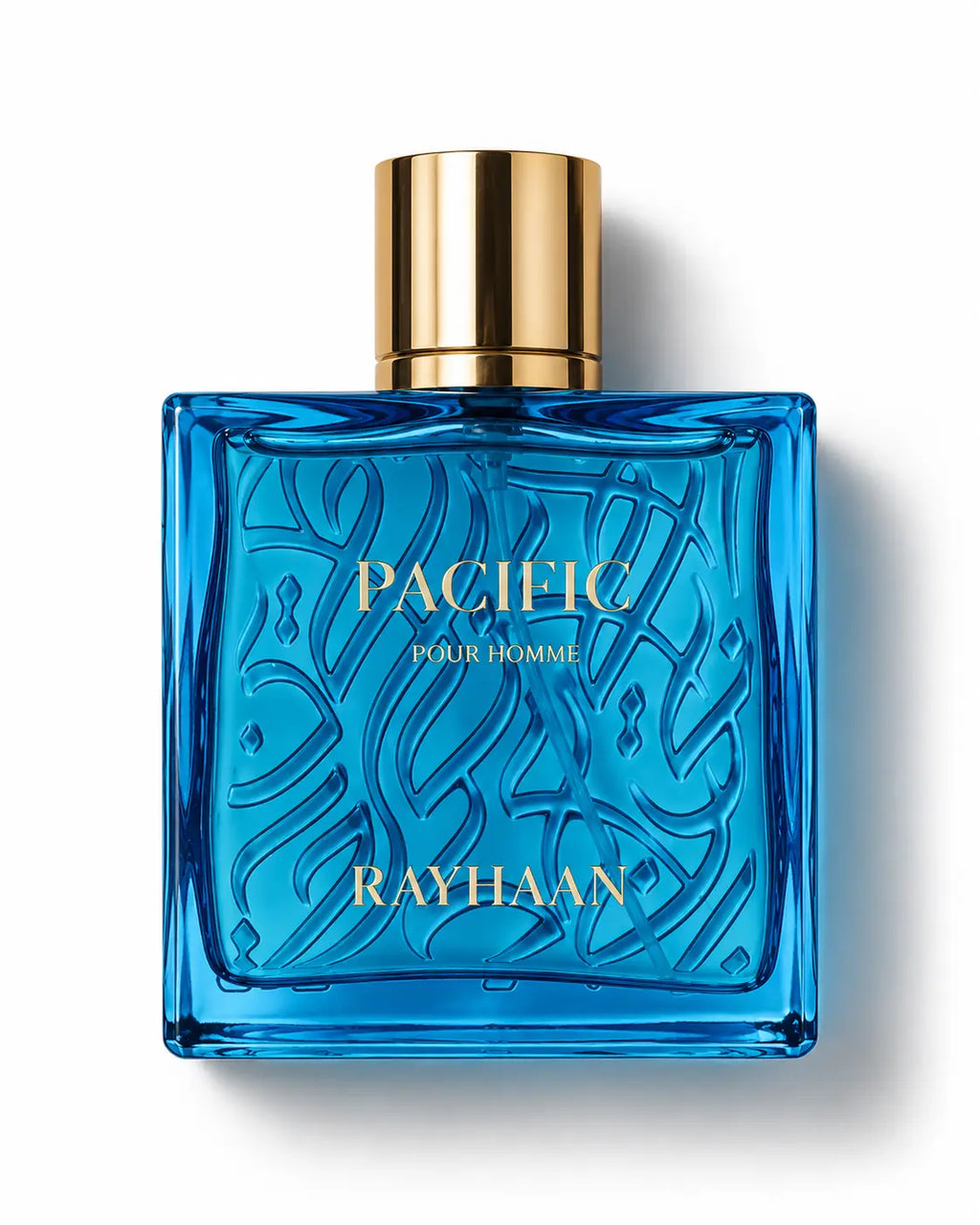 Pacific – Parfum Tester