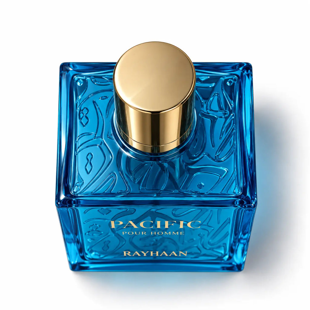 Pacific – Parfum Tester